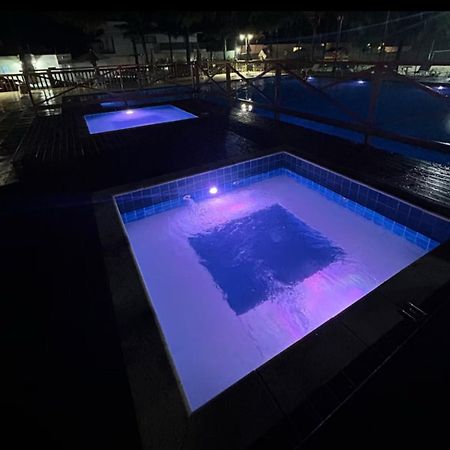 Bangalo Luxuoso Maresias 50M Da Praia Sao Sebastiao (Sao Paulo) Exteriér fotografie