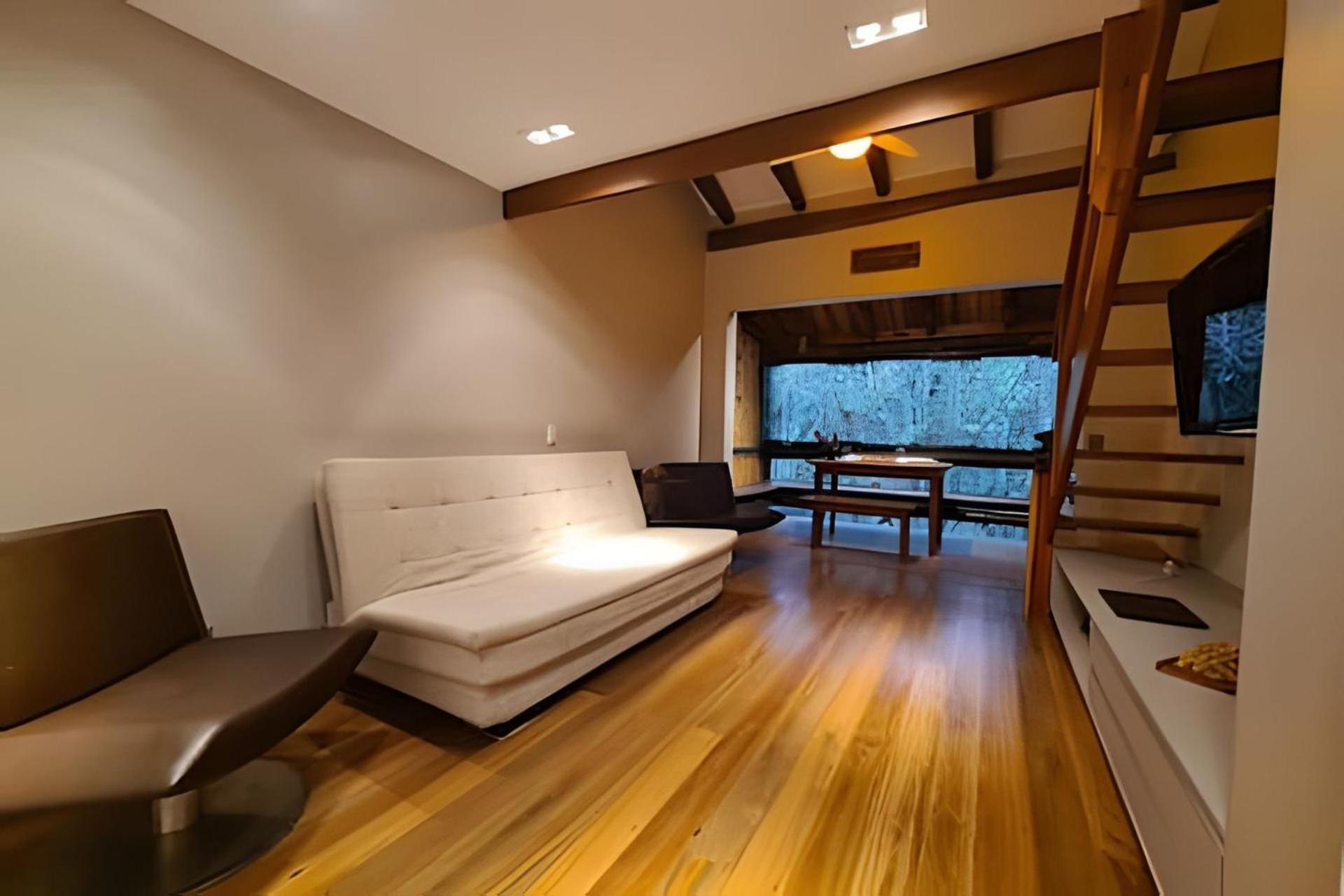 Bangalo Luxuoso Maresias 50M Da Praia Sao Sebastiao (Sao Paulo) Exteriér fotografie