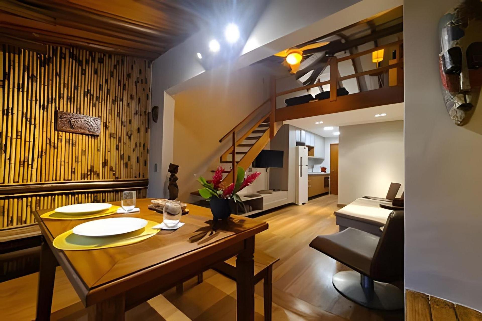 Bangalo Luxuoso Maresias 50M Da Praia Sao Sebastiao (Sao Paulo) Exteriér fotografie