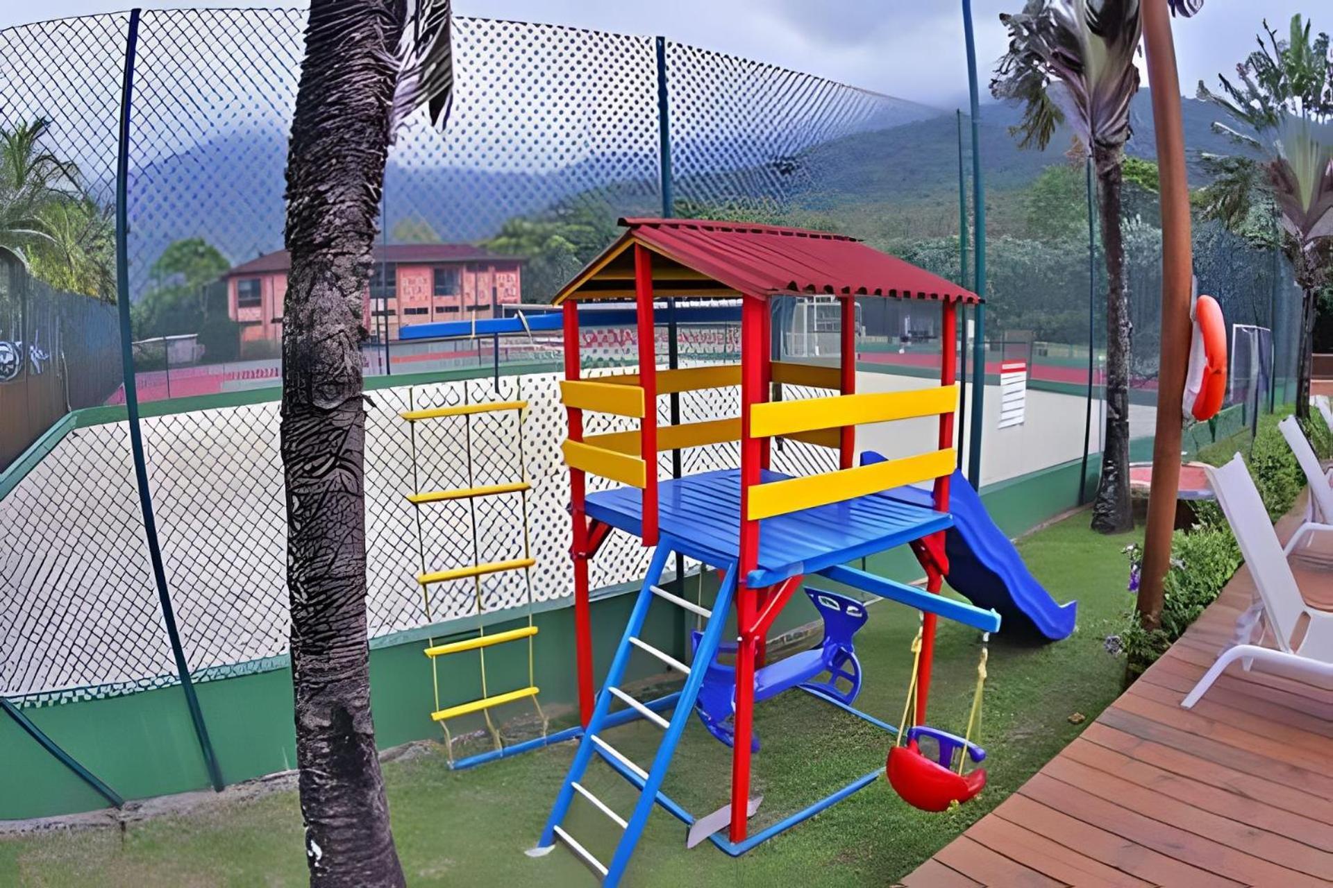 Bangalo Luxuoso Maresias 50M Da Praia Sao Sebastiao (Sao Paulo) Exteriér fotografie
