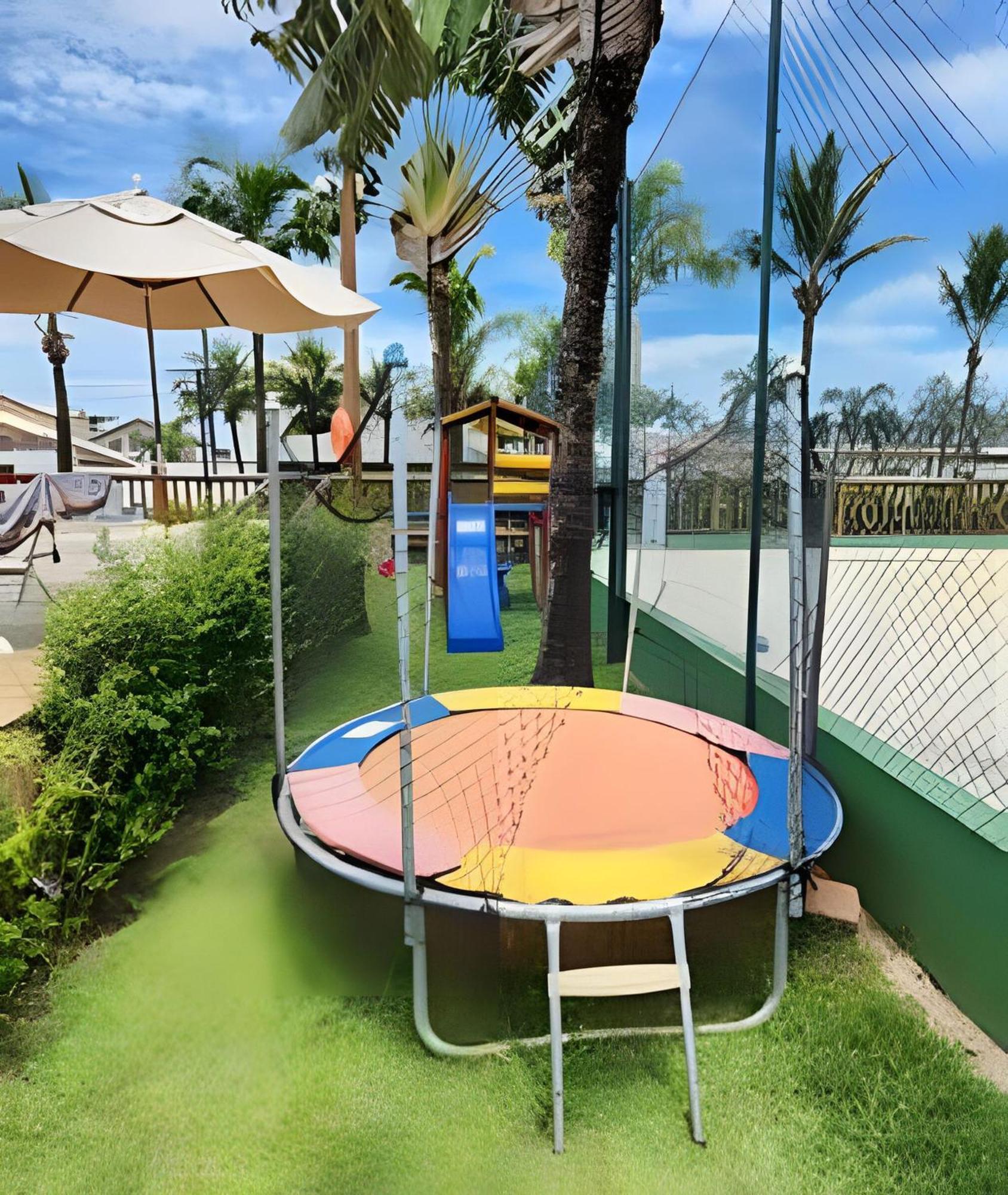 Bangalo Luxuoso Maresias 50M Da Praia Sao Sebastiao (Sao Paulo) Exteriér fotografie