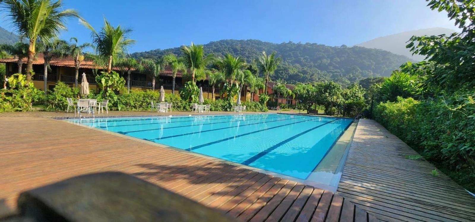 Bangalo Luxuoso Maresias 50M Da Praia Sao Sebastiao (Sao Paulo) Exteriér fotografie