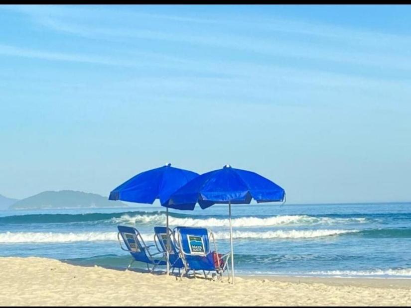 Bangalo Luxuoso Maresias 50M Da Praia Sao Sebastiao (Sao Paulo) Exteriér fotografie