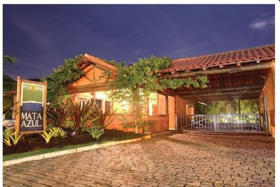 Bangalo Luxuoso Maresias 50M Da Praia Sao Sebastiao (Sao Paulo) Exteriér fotografie