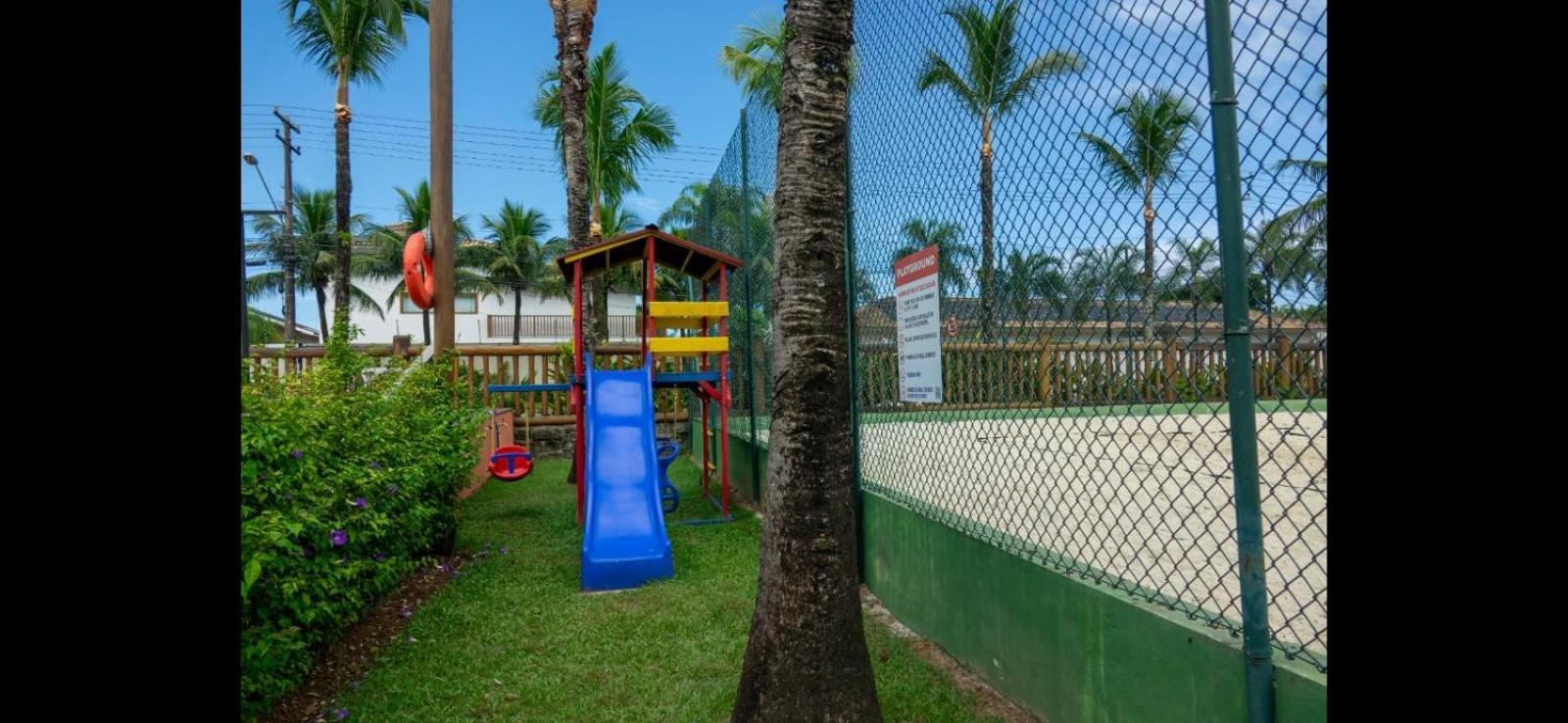 Bangalo Luxuoso Maresias 50M Da Praia Sao Sebastiao (Sao Paulo) Exteriér fotografie