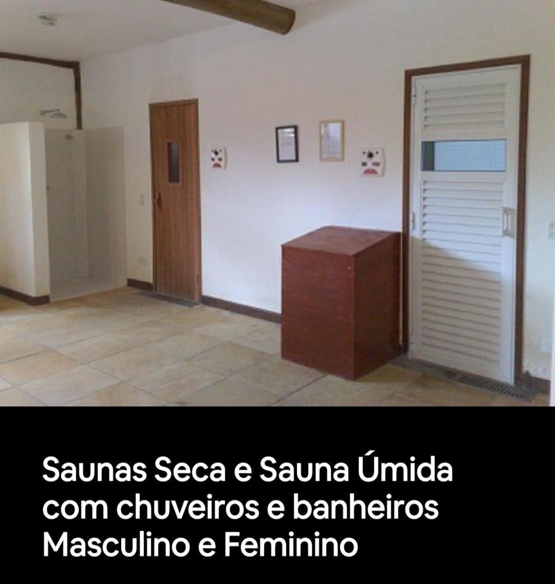 Bangalo Luxuoso Maresias 50M Da Praia Sao Sebastiao (Sao Paulo) Exteriér fotografie