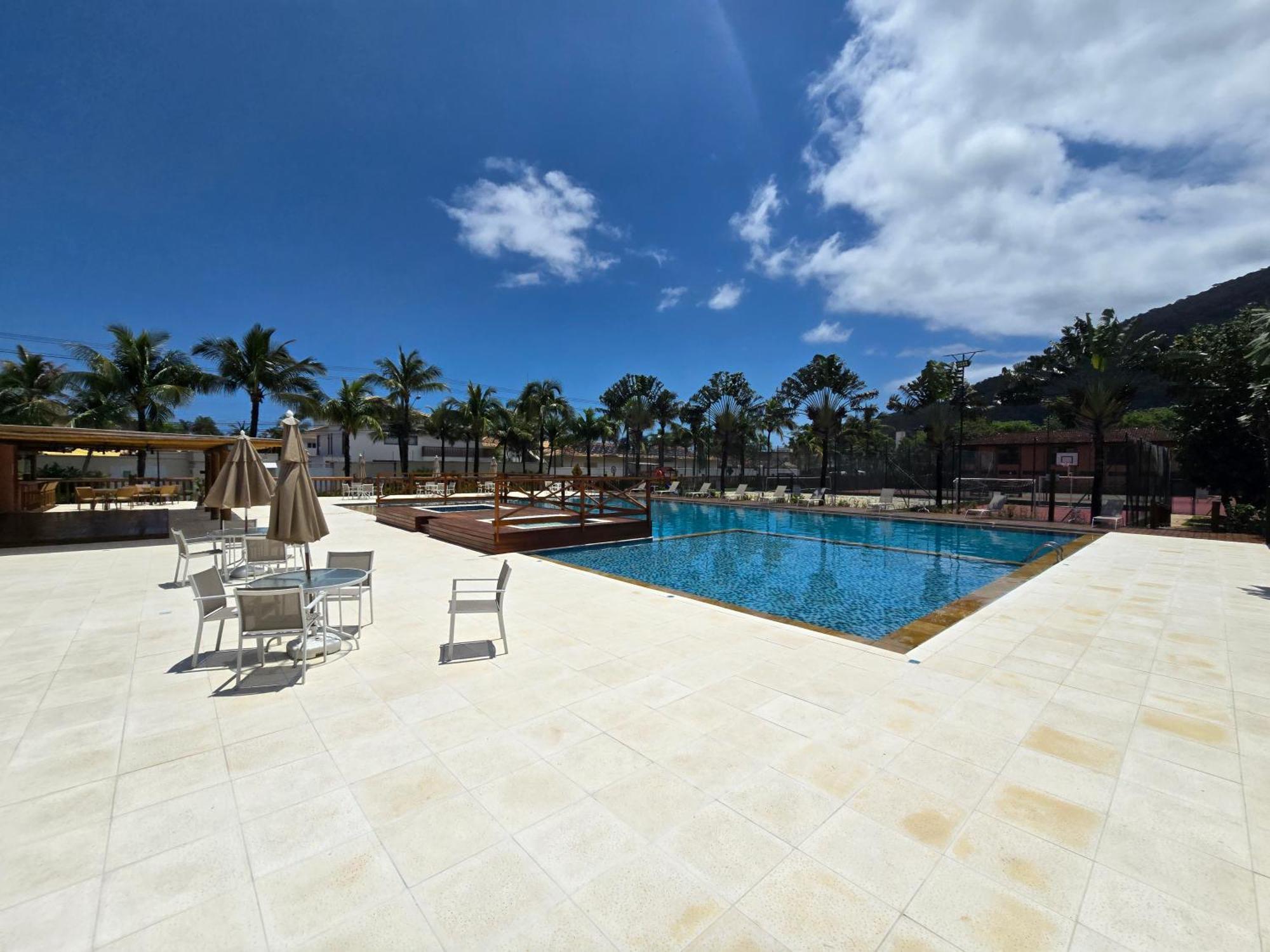 Bangalo Luxuoso Maresias 50M Da Praia Sao Sebastiao (Sao Paulo) Exteriér fotografie