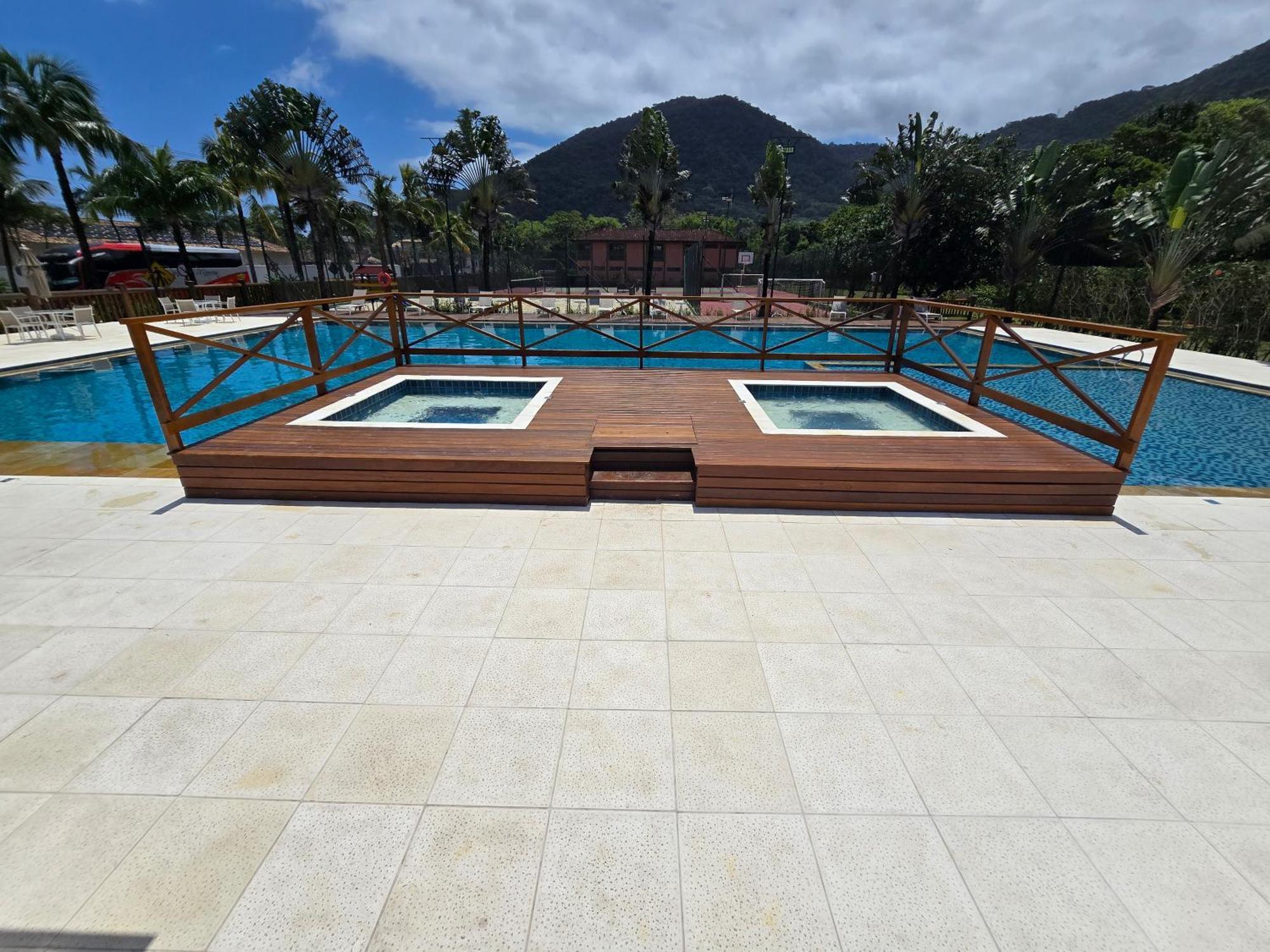 Bangalo Luxuoso Maresias 50M Da Praia Sao Sebastiao (Sao Paulo) Exteriér fotografie