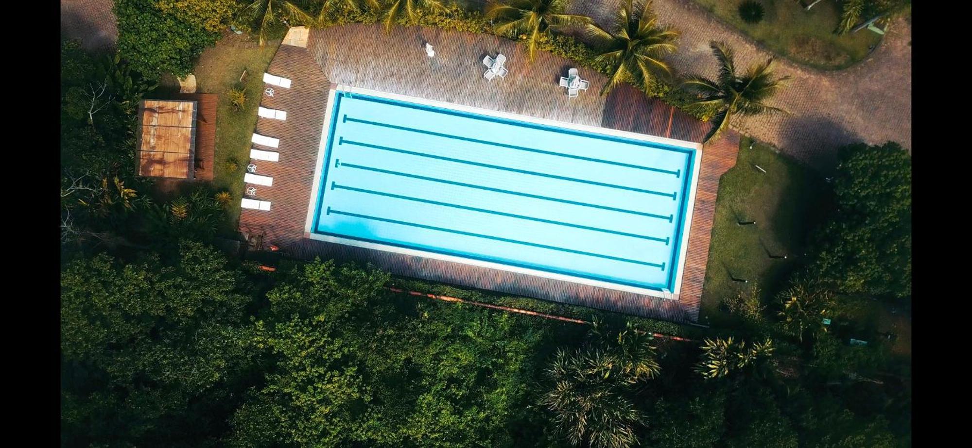 Bangalo Luxuoso Maresias 50M Da Praia Sao Sebastiao (Sao Paulo) Exteriér fotografie