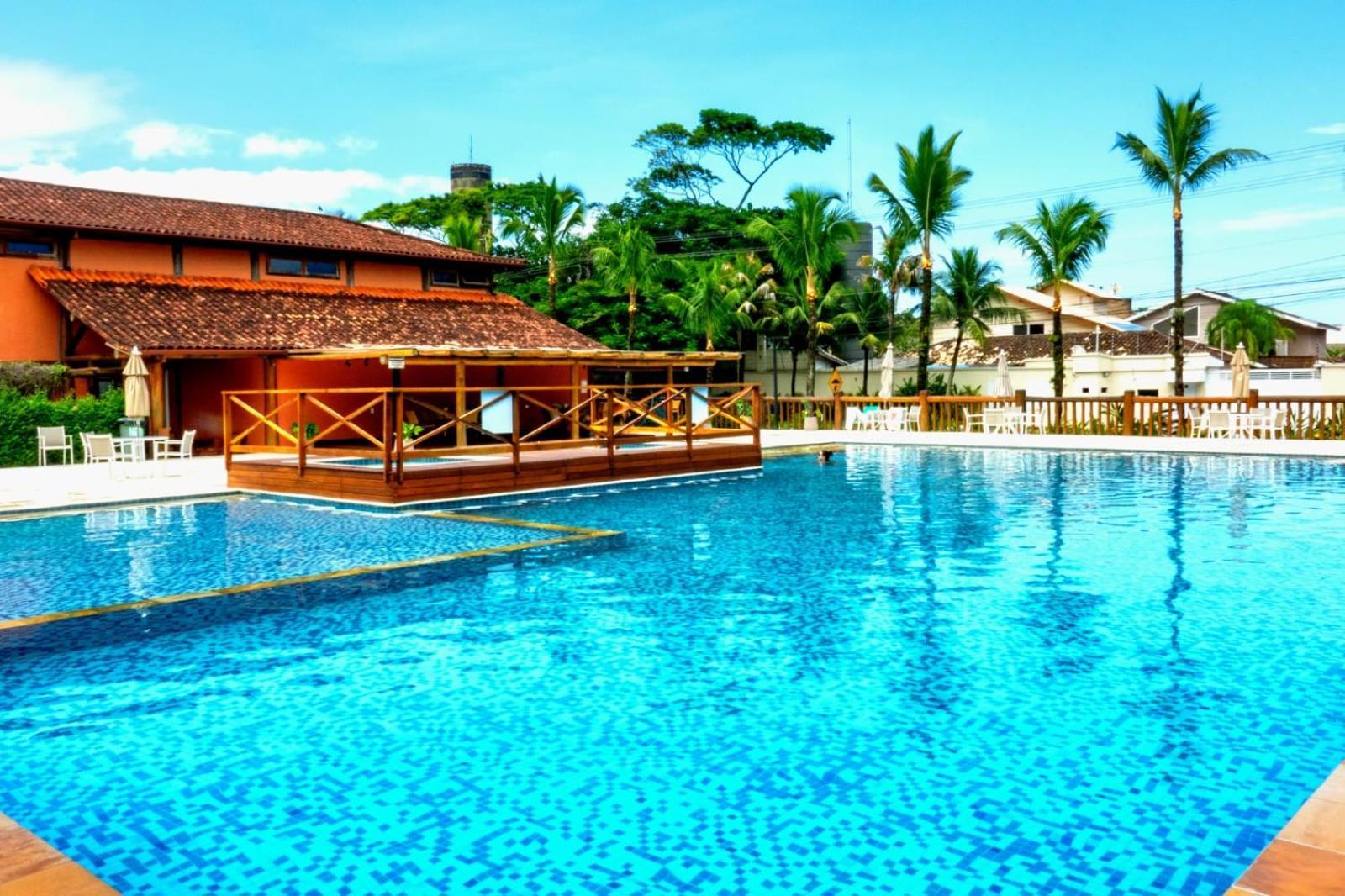 Bangalo Luxuoso Maresias 50M Da Praia Sao Sebastiao (Sao Paulo) Exteriér fotografie