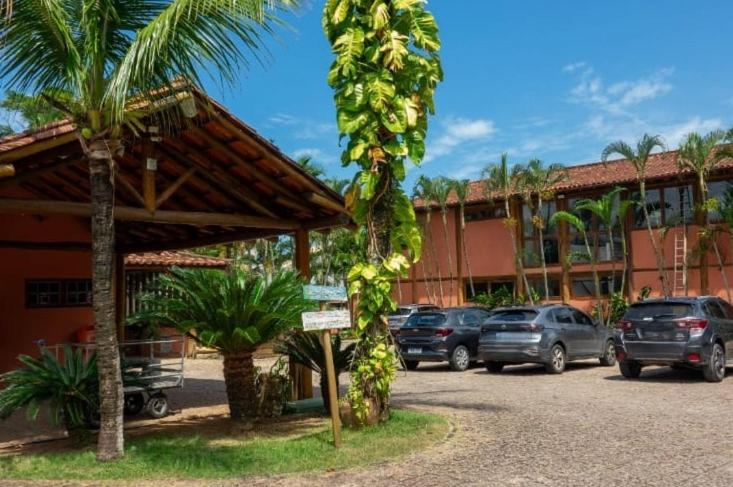 Bangalo Luxuoso Maresias 50M Da Praia Sao Sebastiao (Sao Paulo) Exteriér fotografie